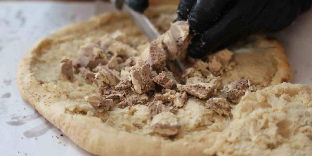 Odun ateşinden gelen lezzet! ‘Anadolu’nun pizzası’ Osmanlı’dan günümüze uzanıyor 3